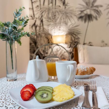 La Residenza Sul Largo Hotel Cagliari Eksteriør billede